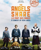 Смотреть Онлайн Доля ангелов / La part des anges [2011]